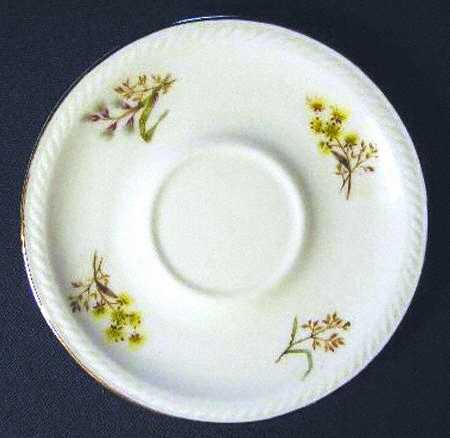 WIG601 Saucer