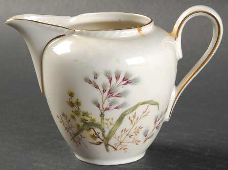 WIG601 Creamer