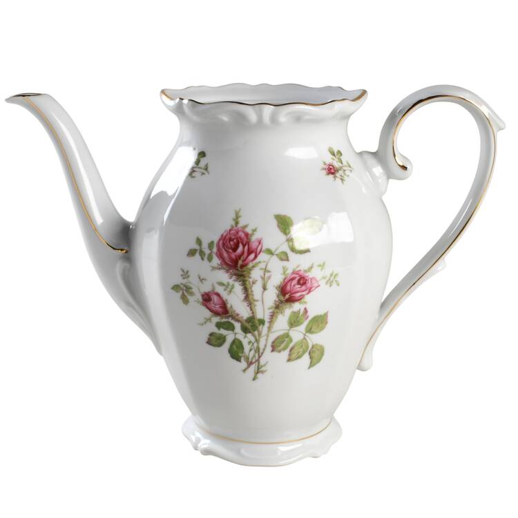 WIG602 Coffee Pot No Lid