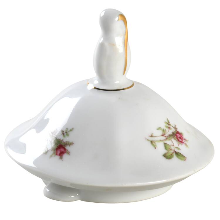 WIG602 Lid for Coffee Pot