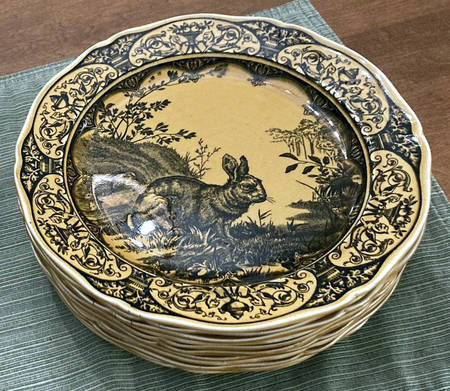 WW249 by Wedgwood