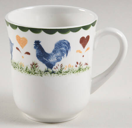 Jack's Farm (Multicolor) Mug