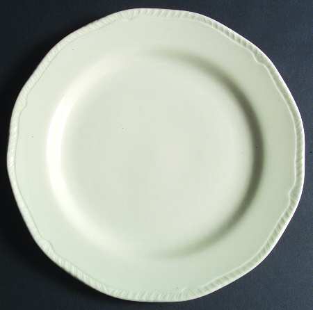 Grenville Ivory by Wood &amp; Sons