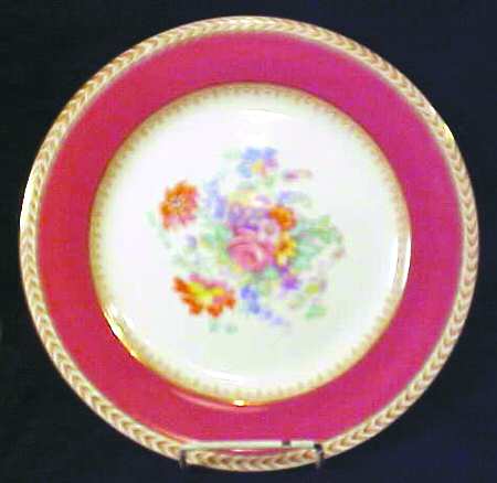3972 by Wedgwood