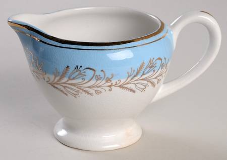 Blue Riband Creamer