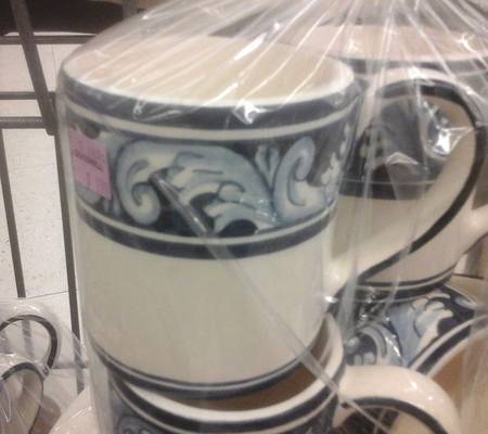 Renaissance Mug