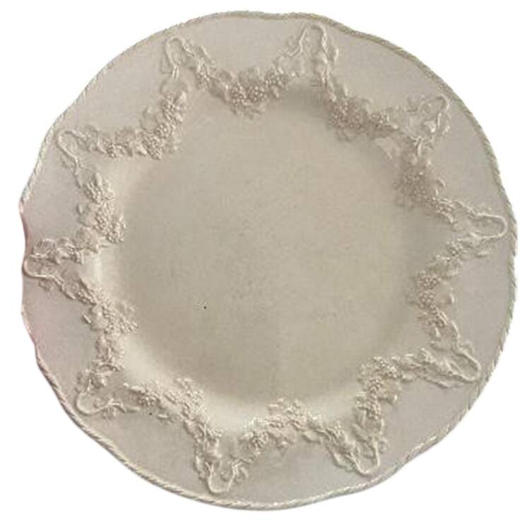 WW252 Salad Plate