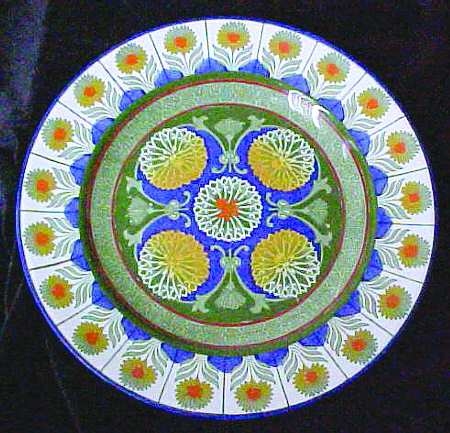 Marigold by Wedgwood