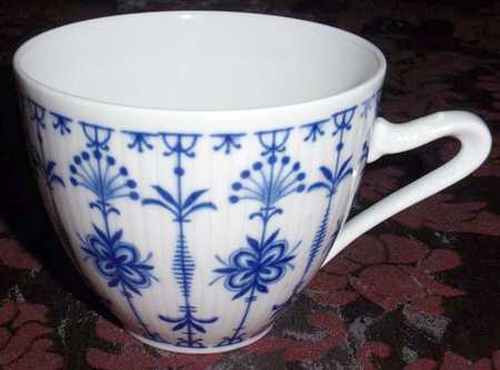 WIG609 Flat Cup