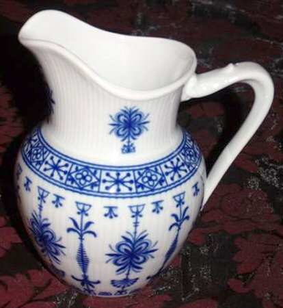 WIG609 Creamer