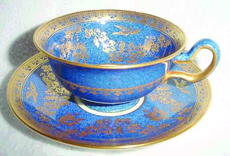W1072 by Wedgwood