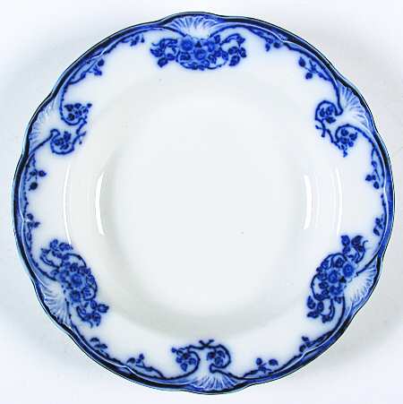 Davenport (No Gold Trim) by Wood &amp; Sons