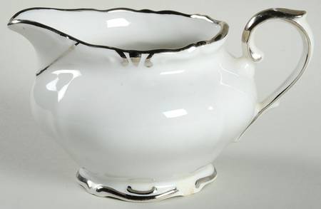 WIG618 Creamer