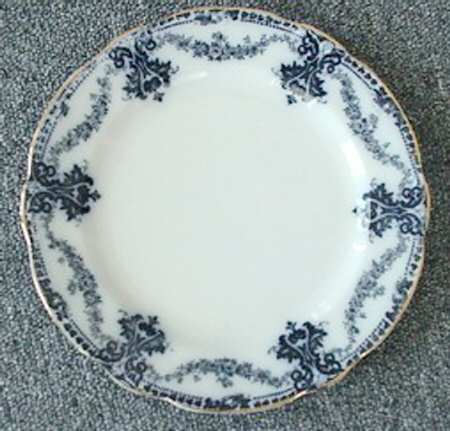 Lucerne Blue by Wood &amp; Sons