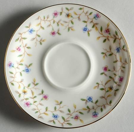 WIG619 Saucer