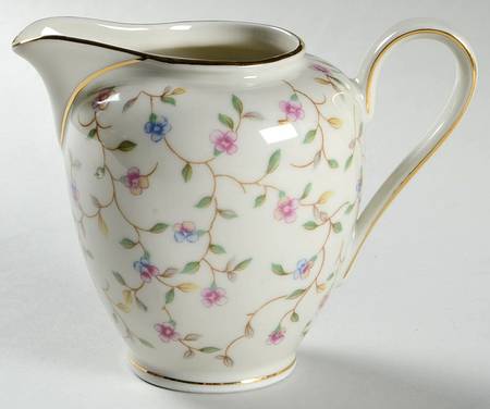 WIG619 Creamer
