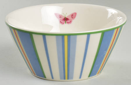 Masterpiece Soup/Cereal Bowl