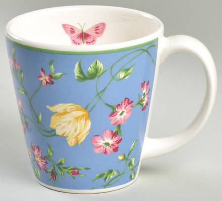 Masterpiece Mug