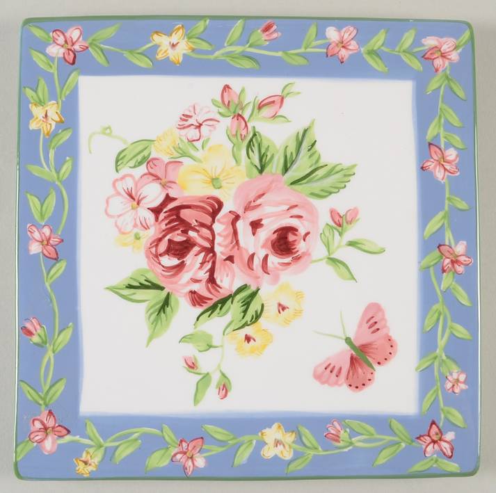 Masterpiece Trivet
