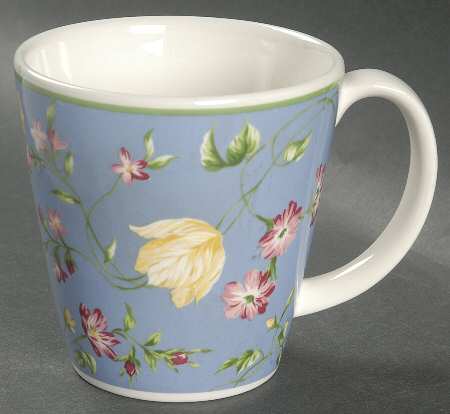 Masterpiece Mug