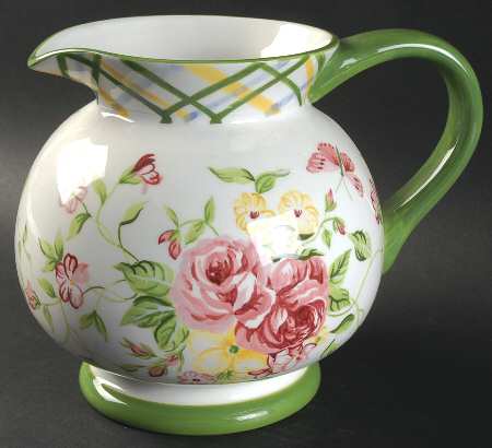 Masterpiece 88 Oz Pitcher