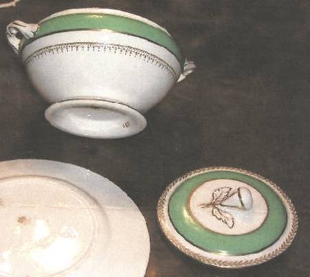 188c by Wedgwood