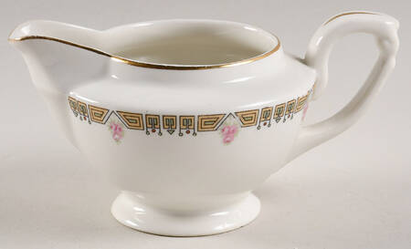 AB9362 Creamer