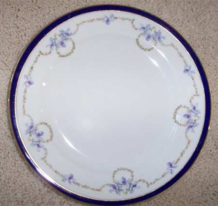 4952 by Wedgwood