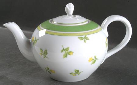 Summer Dream Teapot & Lid