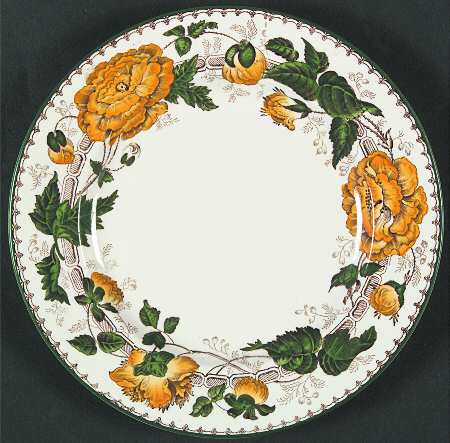 Horticultural by Wedgwood