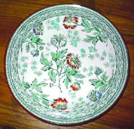 WW258 by Wedgwood