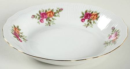 WLB50 Coupe Soup Bowl