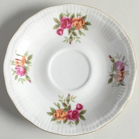 WLB50 Saucer
