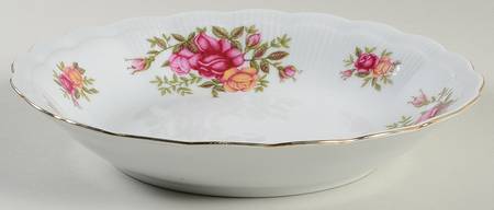 WLB50 Coupe Soup Bowl