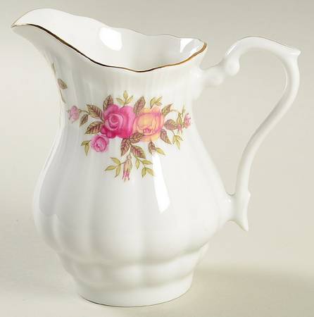 WLB50 Creamer