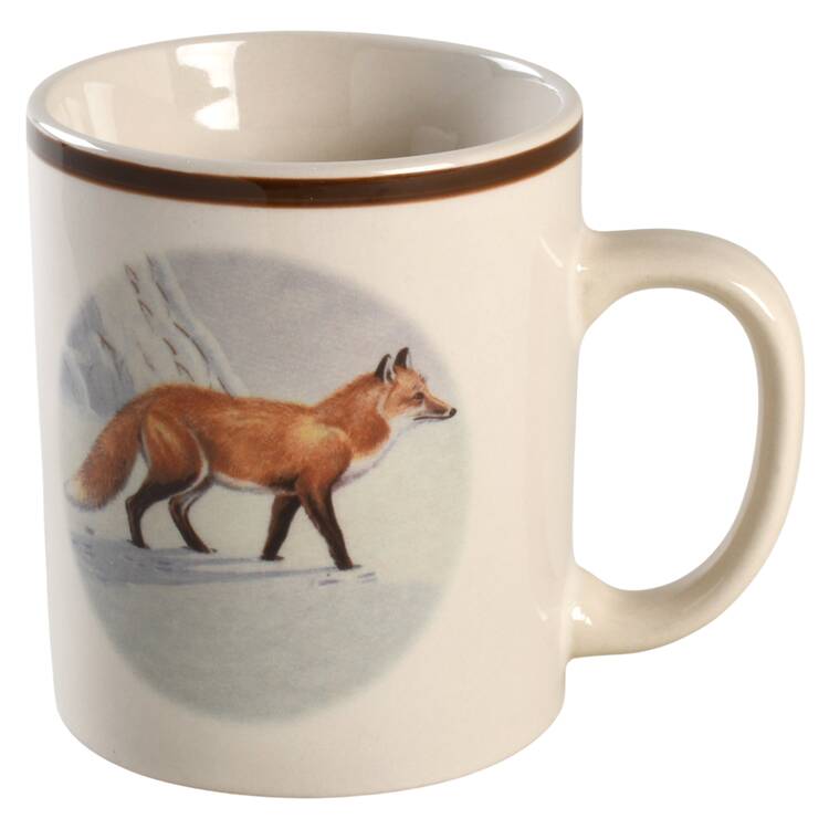 American Wilderness Collection Mug