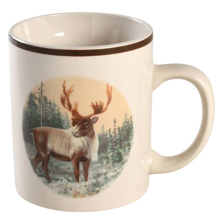 American Wilderness Collection Mug