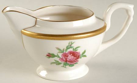 WAR127 Creamer