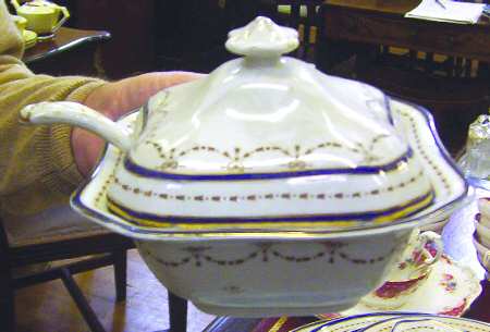 Empire by Wedgwood
