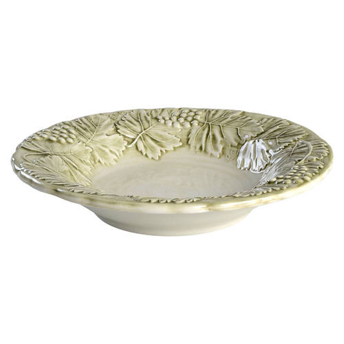 Napa Sage 10" Soup/Pasta Bowl