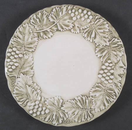 Napa Sage Salad Plate