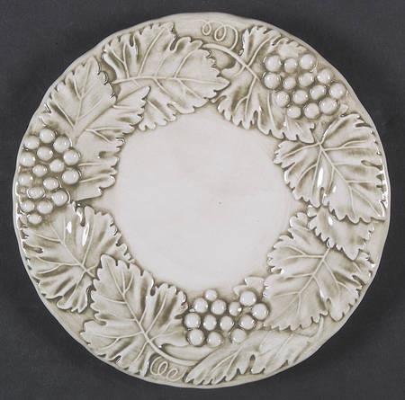 Napa Sage Saucer
