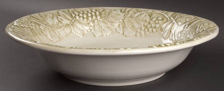 Napa Sage 13" Pasta Serving Bowl