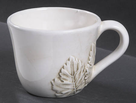 Napa Sage Flat Cup