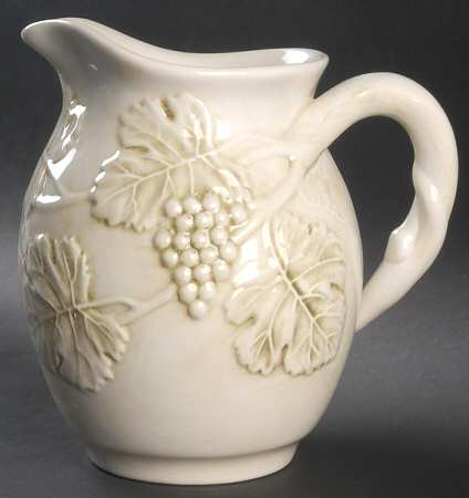 Napa Sage 64 Oz Pitcher