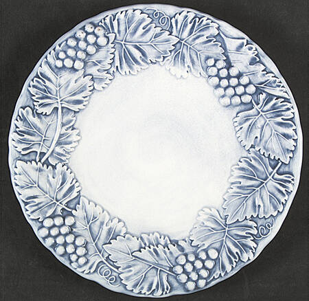 Napa Fog Salad Plate
