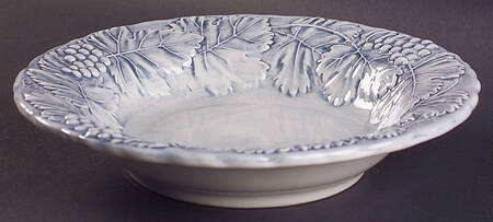 Napa Fog 10" Soup/Pasta Bowl