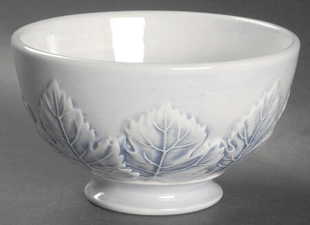 Napa Fog 6" All Purpose Bowl