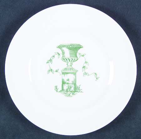 Joie De Vivre Green by Wedgwood