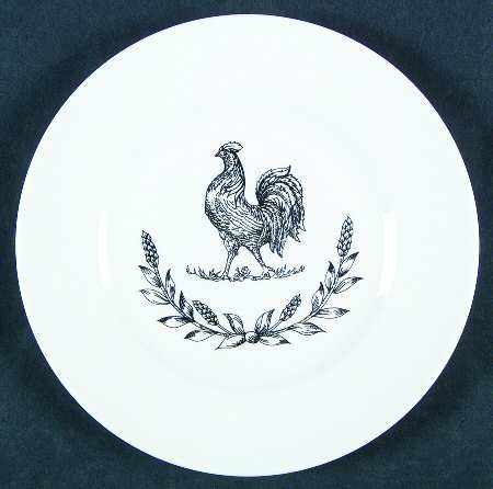 Joie De Vivre Black by Wedgwood
